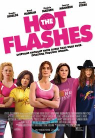 Affiche de The Hot Flashes