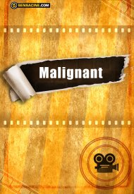 Affiche de Malignant