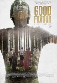 Affiche de Good Favour