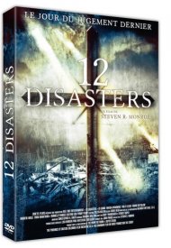 Affiche de 12 Disasters