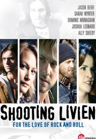 Affiche de Shooting Livien