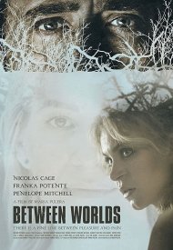 Affiche de Between Worlds