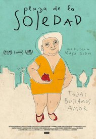 Affiche de Plaza de la Soledad