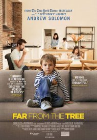 Affiche de Far from the Tree