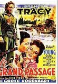 Affiche de Le Grand passage