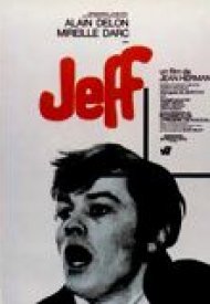 Affiche de Jeff
