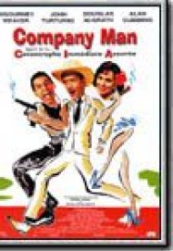 Affiche de Company Man