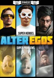 Affiche de Alter Egos