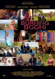 Affiche de Burning Bodhi