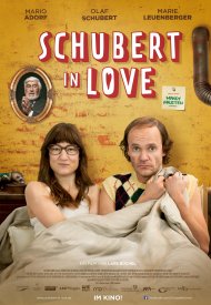 Affiche de Schubert In Love