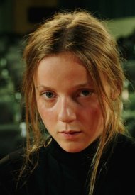 Affiche de Sarah Joue un Loup Garou