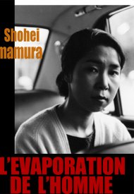 Affiche de L'Evaporation de l'homme