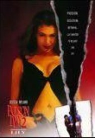 Affiche de Poison Ivy II: Lily