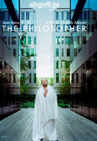 Affiche de The Philosopher