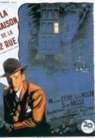 Affiche de La Maison de la 92e Rue