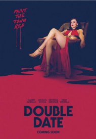 Affiche de Double Date