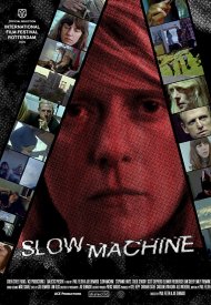 Affiche de Slow Machine