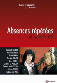 Affiche de Absences Répétées