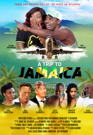 Affiche de A Trip to Jamaica