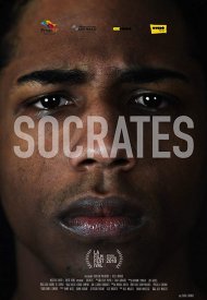 Affiche de Socrates Garçon des rues