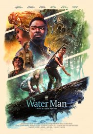 Affiche de The Water Man