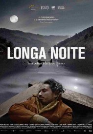 Affiche de Longa noite
