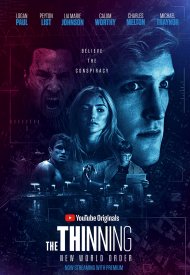 Affiche de The Thinning : New World Order