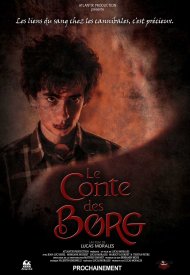 Affiche de Le Conte des Borg