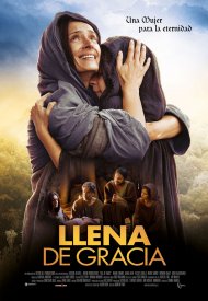 Affiche de Full of Grace