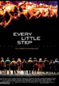 Affiche de Every Little Step