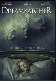 Affiche de Dreamkatcher