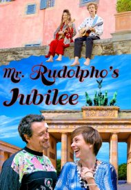 Affiche de Mr. Rudolpho's Jubilee