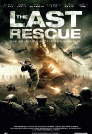 Affiche de The Last Rescue