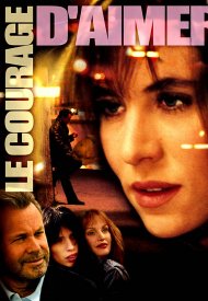 Affiche de Le Courage d'aimer