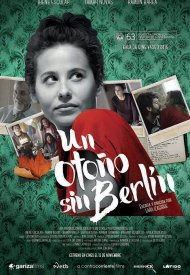 Affiche de Un otoño sin Berlín