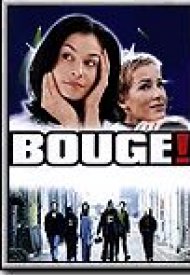 Affiche de Bouge!