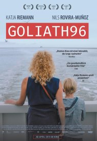 Affiche de Goliath 96