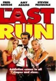 Affiche de The Last Run
