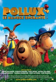 Affiche de Le Manège enchanté