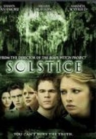 Affiche de Solstice