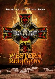 Affiche de Western Religion