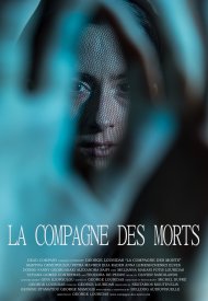 Affiche de La Compagne des morts