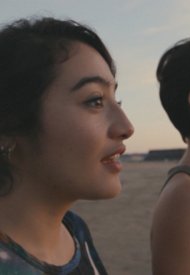 Affiche de Courts métrages Lesbiens 1