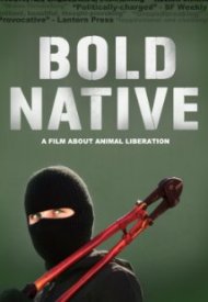 Affiche de Bold Native