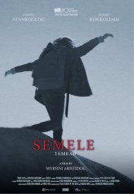 Affiche de Semele