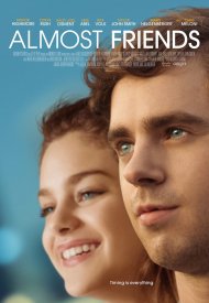 Affiche de Almost Friends