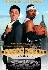 Affiche de #Lucky Number