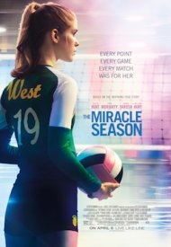 Affiche de The Miracle Season