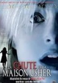 Affiche de La chute de la Maison Usher