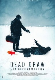 Affiche de Dead Draw